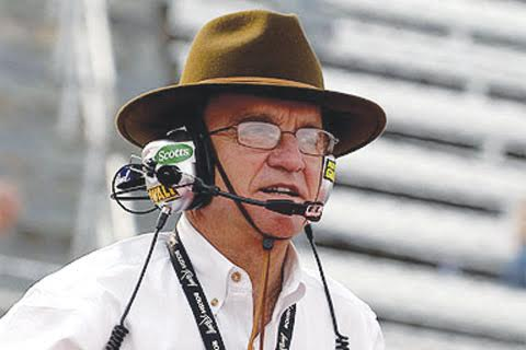 Manchester native and NASCAR icon Jack Roush will be back in town this Sunday for the annual Jack Roush Day.