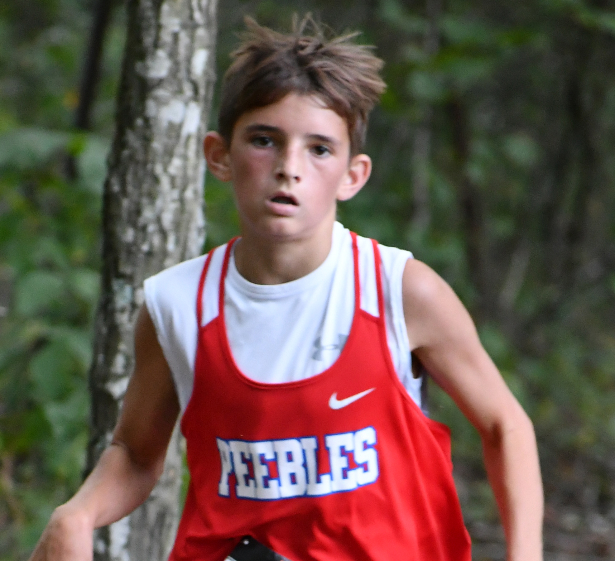 North Adams brings home trio of titles at County Cross-Country Meet ...