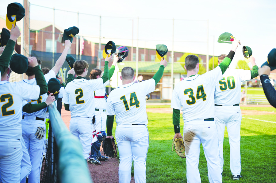 Meet the nuttiest baseball team the Northwest has ever seen