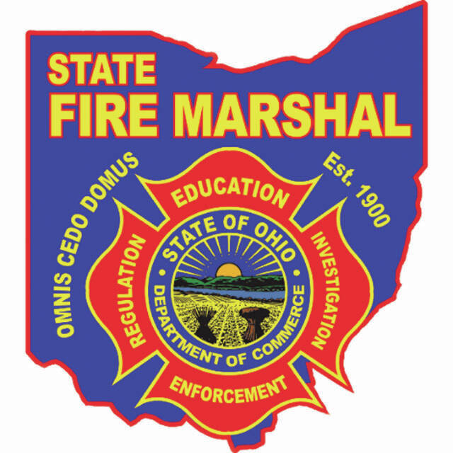 Ohio Fire Departments get funding boost for essential equipment