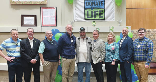 LifeCenter Organ Donor Network